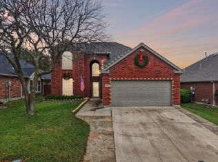 2613 Travis Dr, McKinney, TX 75072