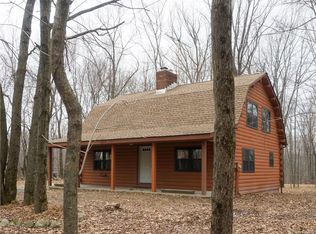 337 Logtown Rd, Pt Jervis, NY 12771