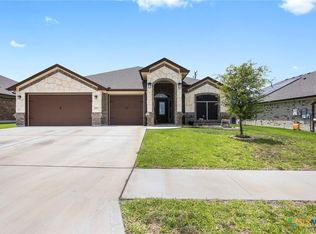 6004 Grand Terrace Dr, Killeen, TX 76549
