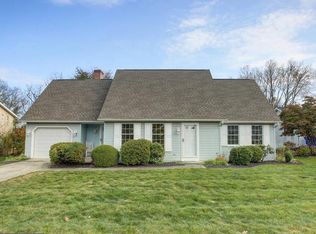 33 White Oak Blvd, Mechanicsburg, PA