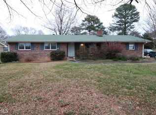 2662 Skyland Dr, Snellville, GA 30078