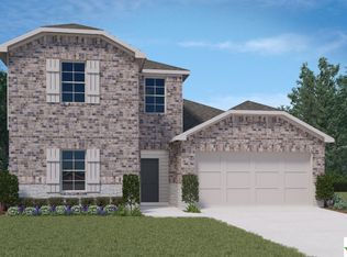 412 Chaco Loop, Seguin, TX 78155