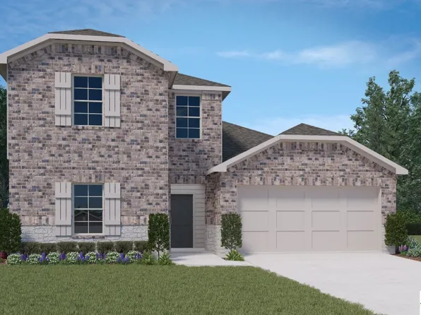 412 Chaco Loop, Seguin, TX 78155