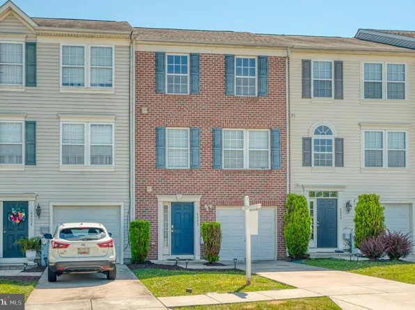 4805 Limestone Ct, Aberdeen, MD 21001