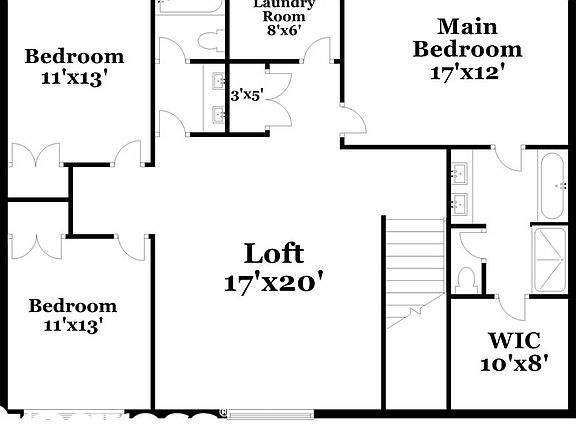 2nd image of 137 Hamilton Pointe Dr