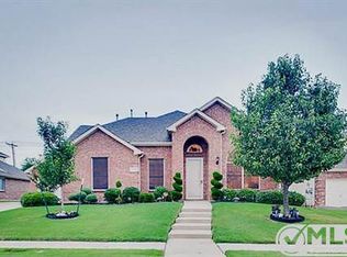 2202 Galway Dr, Mansfield, TX 76063