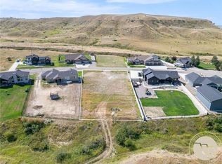 3 Lacey Rd, Billings, MT 59101