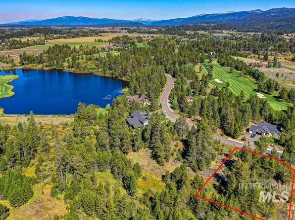 435 Wilhelm Creek Ct, McCall, ID 83638