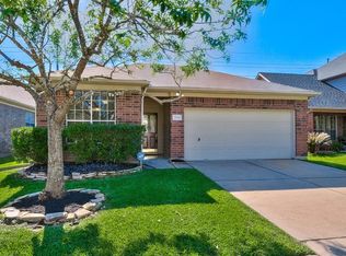 2939 Rising Sun Rd, Katy, TX 77449