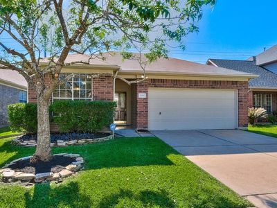 2939 Rising Sun Rd, Katy, TX, 77449