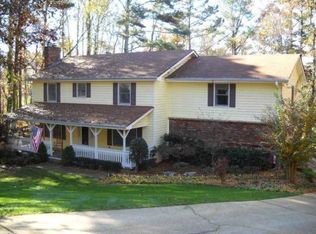 2942 Paddock Trl, Duluth, GA 30096