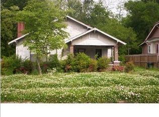 216 Dobson Ave, Canton, MS 39046