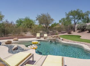 5008 E Kirkland Rd, Phoenix, AZ 85054