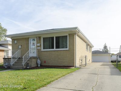 17131 Grant St, Lansing, IL, 60438