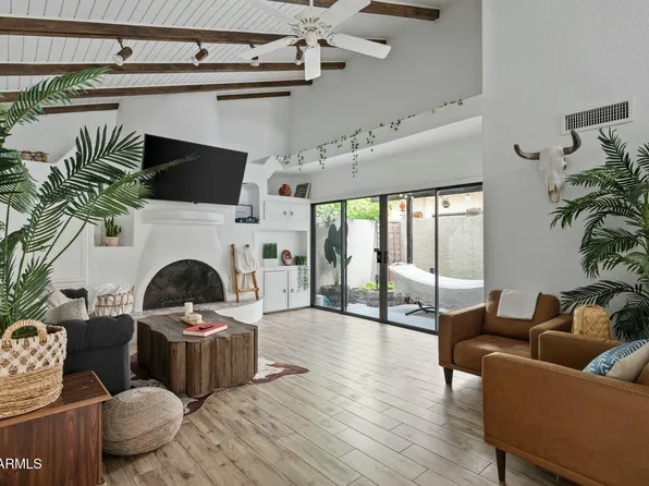 2839 N 61ST Street, Scottsdale, AZ 85257