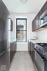 Rented by Living New York