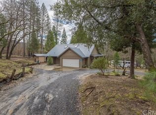 3712 Hoffman Rd, Oroville, CA 95965