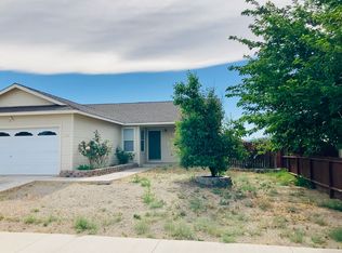 113 Campfire Cir, Fernley, NV 89408