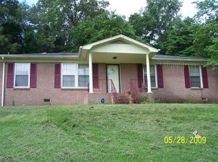 2801 Brett Rd NW, Huntsville, AL 35810