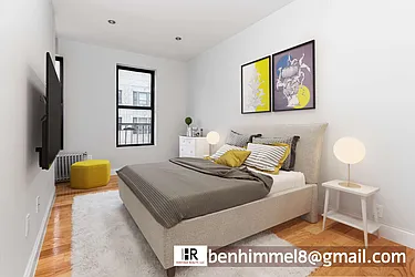 Rented by Heritage Realty LLC