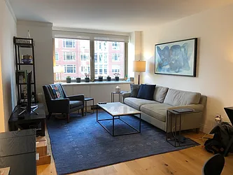 Rented by The Dermot Realty Management Company