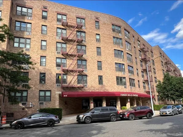58-03 Calloway Street #3MM, Corona, NY 11368