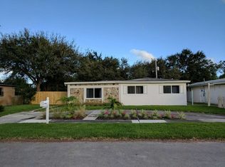 17211 NW 24th Ct, Miami Gardens, FL 33056