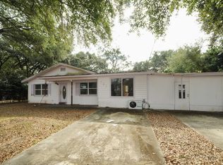721 4th St, Polk City, FL 33868