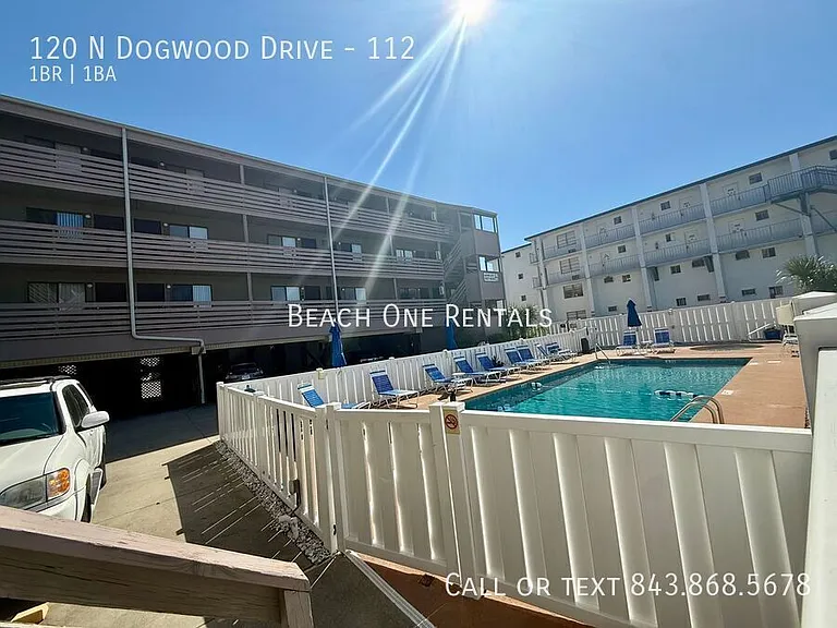 120 Dogwood Dr N #112 — Photo 10