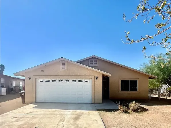 5932 La Buena Tierra Ave, Twentynine Palms, CA 92277
