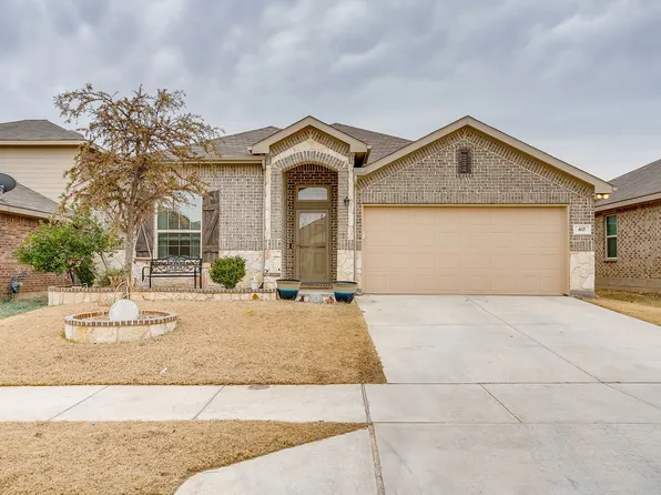 417 Saguaro Dr, Roanoke, TX 76052
