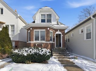 1429 Wesley Ave, Berwyn, IL 60402