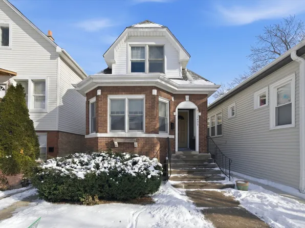 1429 Wesley Ave, Berwyn, IL 60402