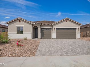 18188 W Watkins St, Goodyear, AZ 85338