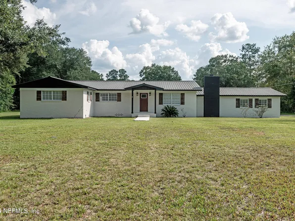 6751 COUNTY ROAD 119, Bryceville, FL 32009
