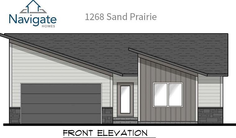 1st image of 1268 Sand Prairie Dr