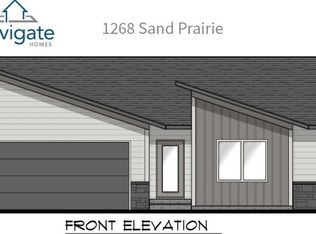 1268 Sand Prairie Dr, Iowa City, IA 52240