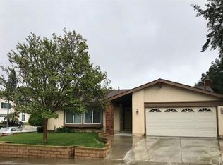 26852 Salinas Ln, Mission Viejo, CA 92691