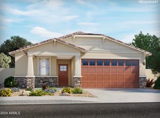 1961 S 242nd Ave, Buckeye, AZ 85326