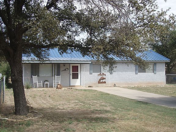 House Front View