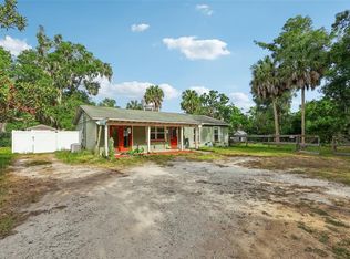 321 E 11th Ave, Mount Dora, FL 32757