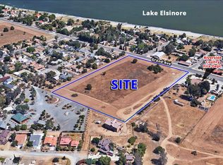 Grand Ave, Lake Elsinore, CA 92530