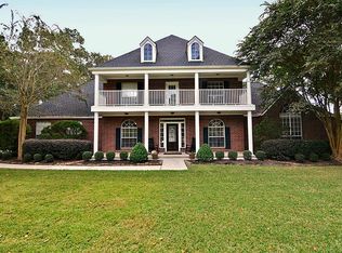 14203 Timbergreen Dr, Magnolia, TX 77355