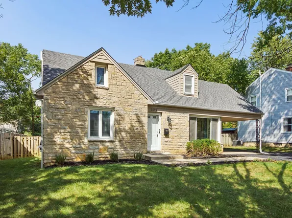 2292 Swansea Rd, Columbus, OH 43221