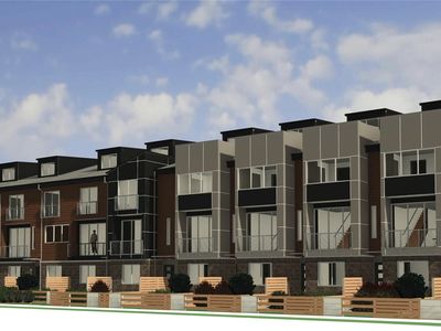 7966 170th Ave NE (Homesite #3), Redmond, WA, 98052