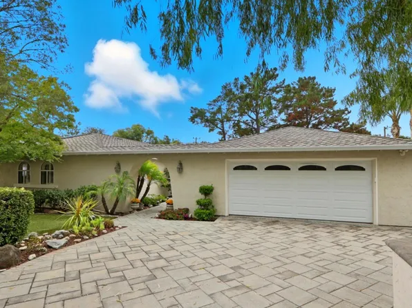 10143 Hillcrest Rd, Cupertino, CA 95014