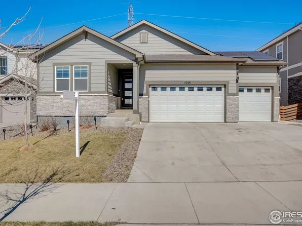 1000 Ascent Trail Cir, Erie, CO 80516