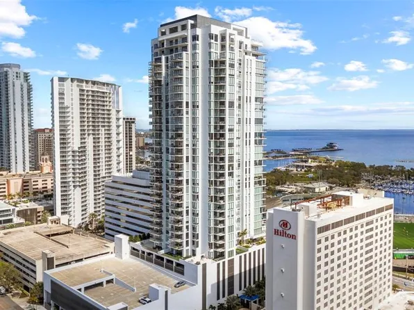 301 1st St S #1103, Saint Petersburg, FL 33701