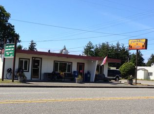 1825 Oregon St, Port Orford, OR 97465