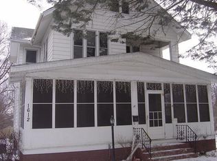 1612 Willson Ave, Webster City, IA 50595